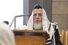 חכם שלום כהן