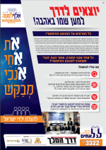 - כל הפרטים על דרכי העברת השמות -