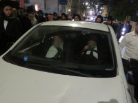 הרב אברהם סלים בלווייה.JPG