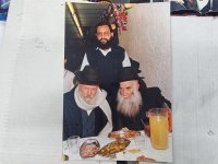 השקדן רבי עמרם אזולאי עם מהרא מונסא.jpg