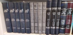 חומש המגידים, אמונה שלימה, דרש דוד, יערב נא שיחי.jpg