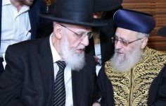 עם מרן רה''י הגר''ש כהן זצוק''ל.JPG