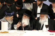 כְּאִישׁ-אֶחָד-בְּלֵב-אֶחָד-•-אדמורים-ורבנים-בשמחת-השבע-ברכות-לבתו-של-הראשלצ-רבי-יצחק-יוסף-25-...jpg