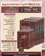 יצירת פאר 2 - סדרת ספרי ''עיקרי השולחן'' ותלמודו בידו.jpg