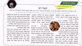 צרירויות דם בעוף.jpg