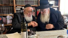 הגרב שמואלי בביקור חג אצל הגרשמ עמאר.jpeg