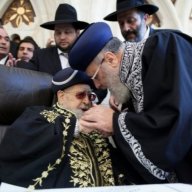 תלמיד הרב