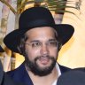 תלמיד הגאון הינוקא קדישא